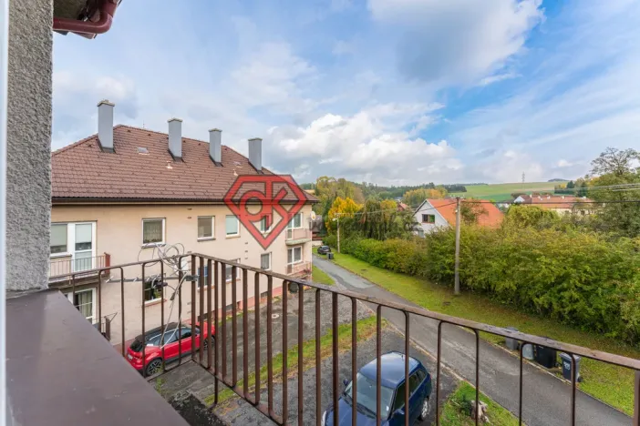 Prodej bytu 3+1, Rychnov nad Kněžnou - Roveň, 80 m2