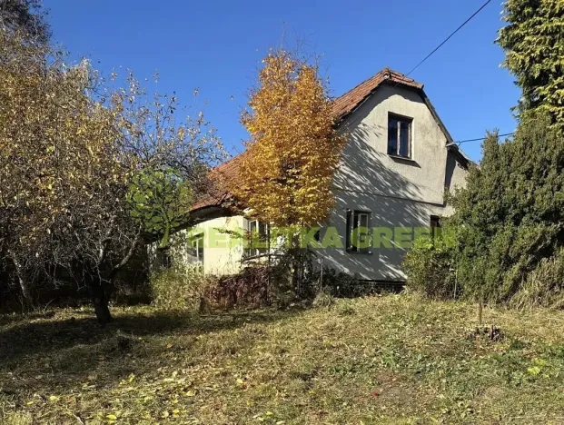 Prodej chalupy, Pržno, 119 m2