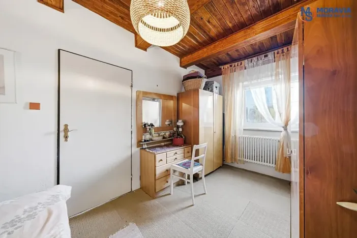 Prodej rodinného domu, Jívová, 225 m2