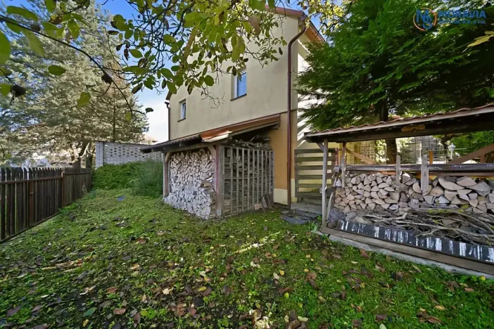 Prodej rodinného domu, Jívová, 225 m2