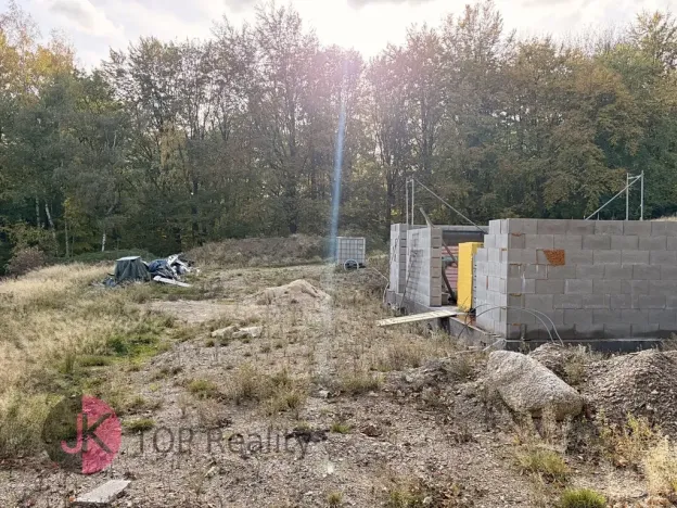 Prodej rodinného domu, Litvínov, 115 m2