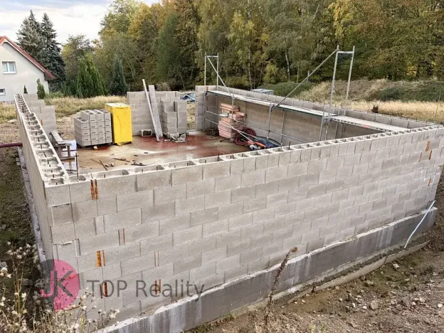 Prodej rodinného domu, Litvínov, 115 m2