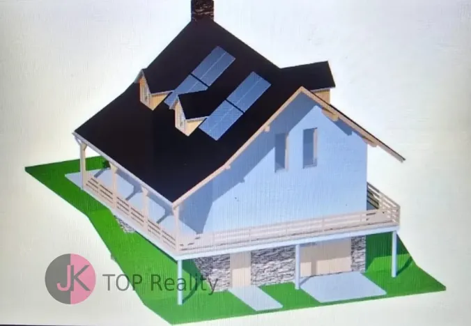 Prodej rodinného domu, Litvínov, 115 m2