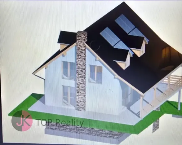 Prodej rodinného domu, Litvínov, 115 m2