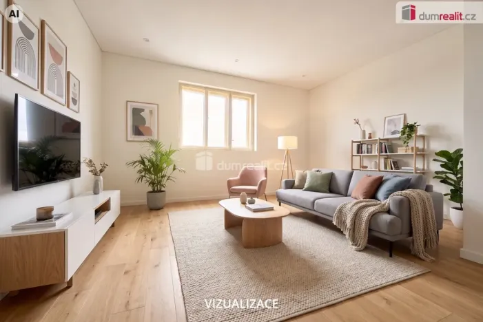 Prodej rodinného domu, Radnice, Zámostí, 250 m2