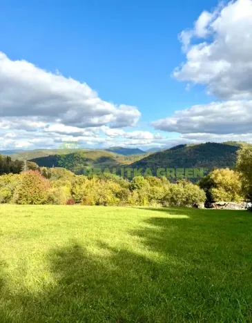 Prodej pozemku pro bydlení, Pržno, 6194 m2