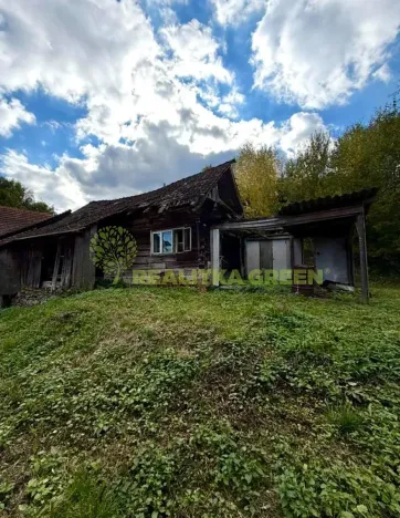 Prodej pozemku pro bydlení, Pržno, 6194 m2