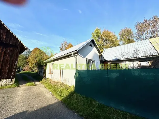 Prodej rodinného domu, Všemina, 173 m2