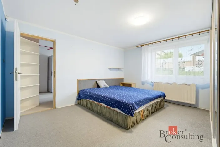 Prodej rodinného domu, Čakovičky, Kojetická, 135 m2