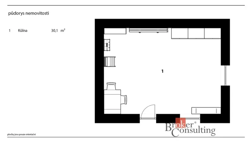Prodej rodinného domu, Čakovičky, Kojetická, 135 m2