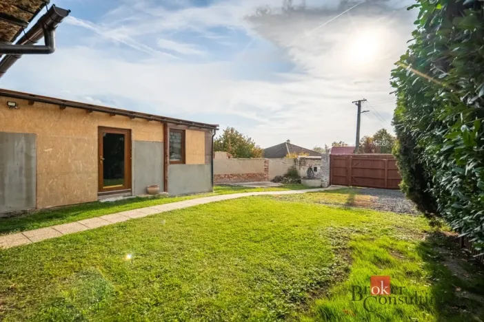 Prodej rodinného domu, Čakovičky, Kojetická, 135 m2