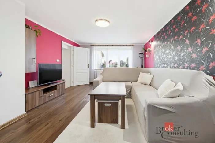 Prodej rodinného domu, Čakovičky, Kojetická, 135 m2