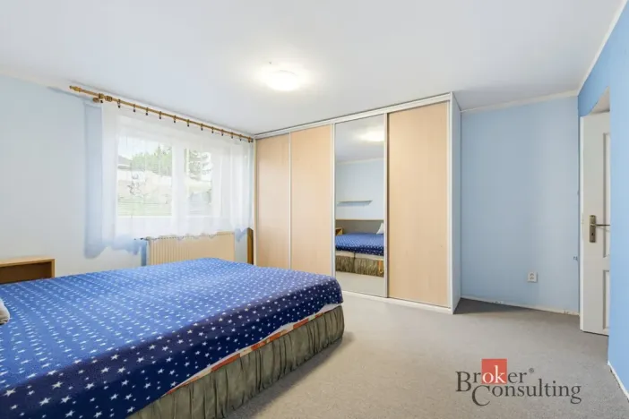 Prodej rodinného domu, Čakovičky, Kojetická, 135 m2