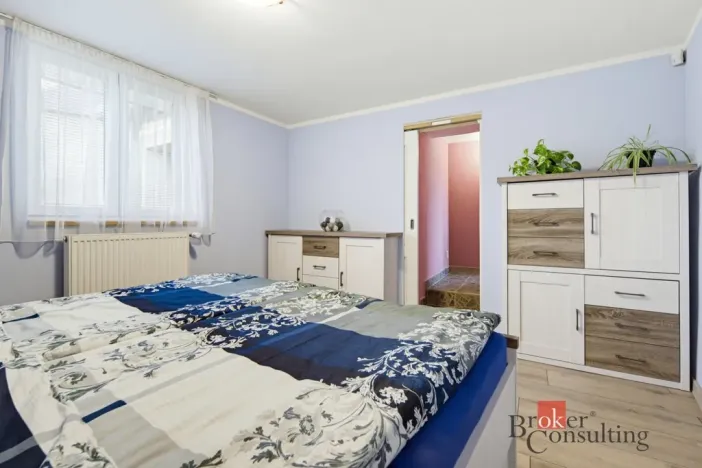 Prodej rodinného domu, Čakovičky, Kojetická, 135 m2