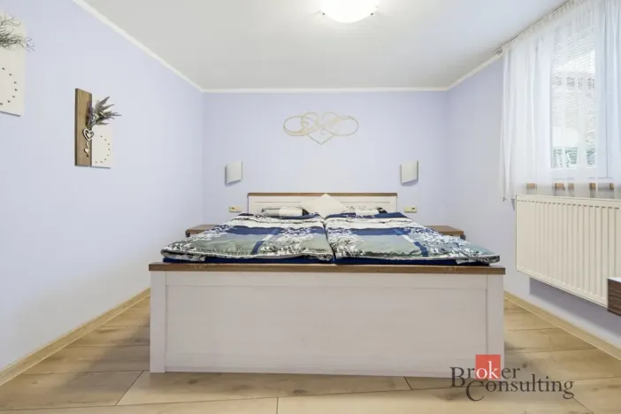 Prodej rodinného domu, Čakovičky, Kojetická, 135 m2