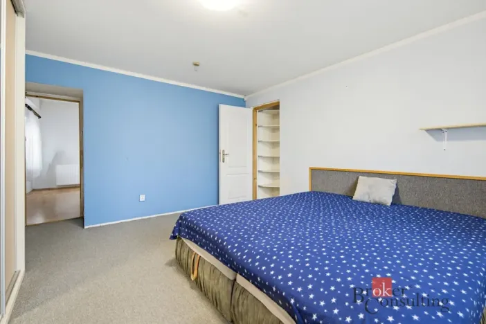 Prodej rodinného domu, Čakovičky, Kojetická, 135 m2