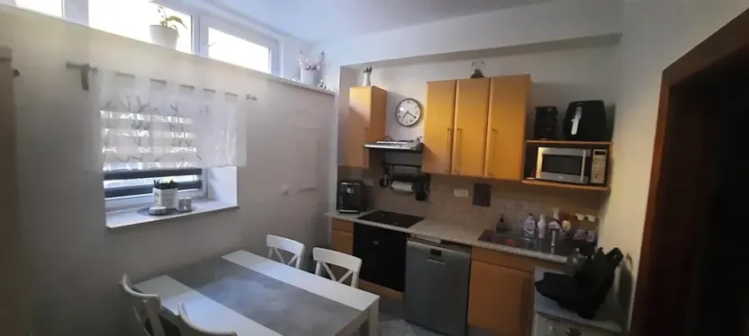 Pronájem bytu 2+1, Praha - Liboc, Na Džbánu, 55 m2