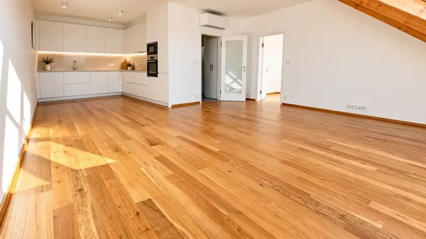 Prodej bytu 2+kk, Praha - Karlín, Jirsíkova, 73 m2