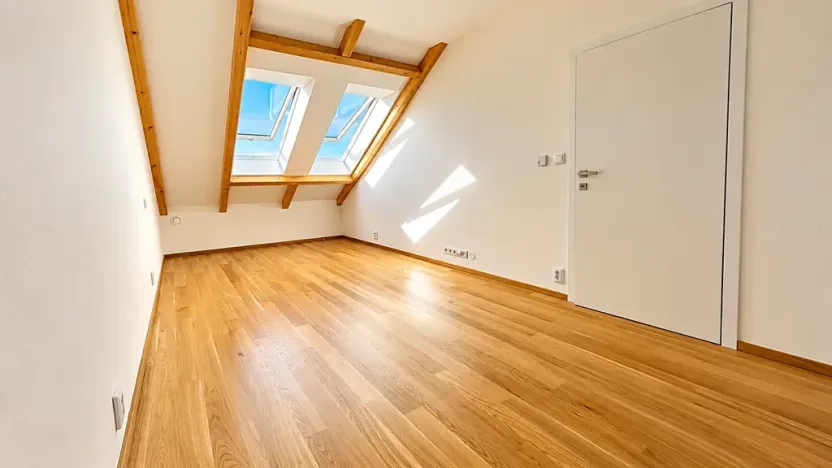 Prodej bytu 2+kk, Praha - Karlín, Jirsíkova, 73 m2