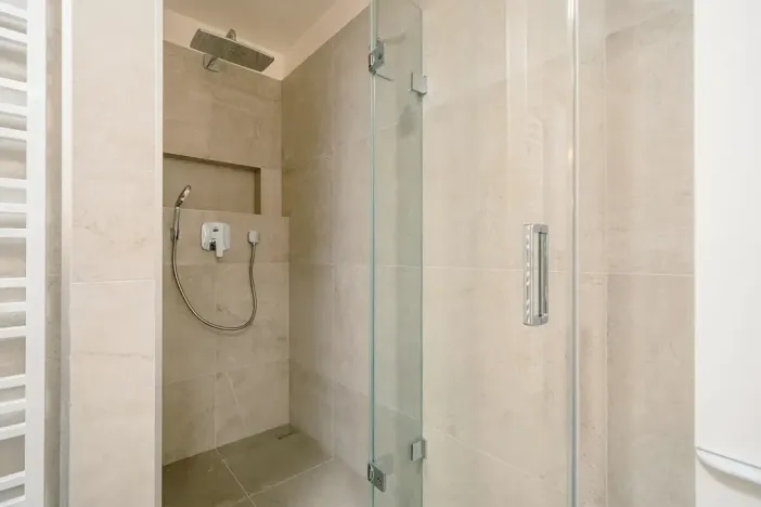 Prodej bytu 2+kk, Praha - Karlín, Jirsíkova, 73 m2
