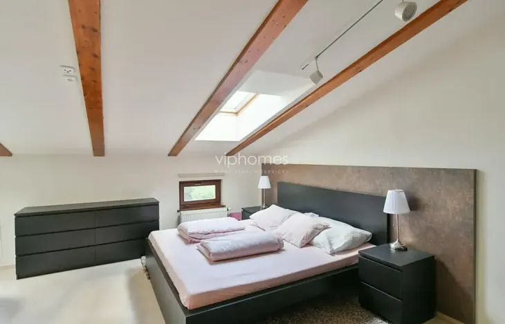 Pronájem bytu 2+kk, Praha - Bubeneč, Mlýnská, 87 m2