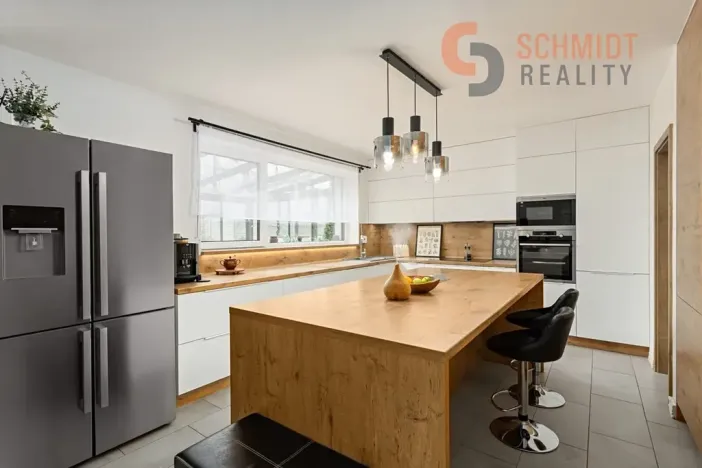 Prodej rodinného domu, Moravská Nová Ves, Mikulecká, 242 m2