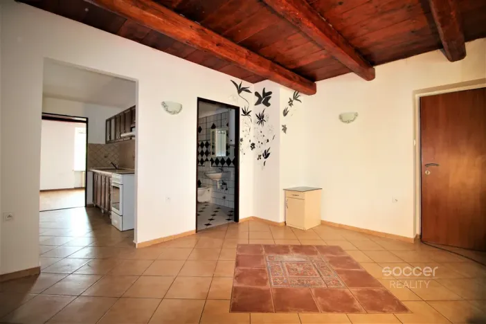 Pronájem bytu 3+kk, Neveklov, Za Radnicí, 55 m2