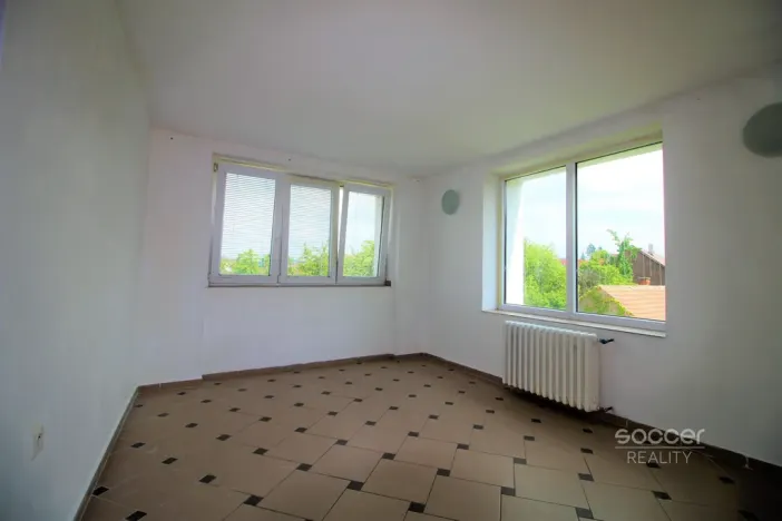 Pronájem bytu 3+kk, Neveklov, Za Radnicí, 55 m2