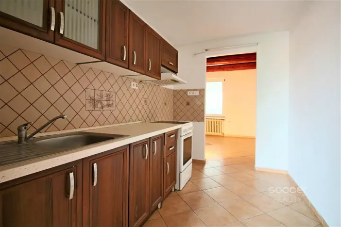 Pronájem bytu 3+kk, Neveklov, Za Radnicí, 55 m2