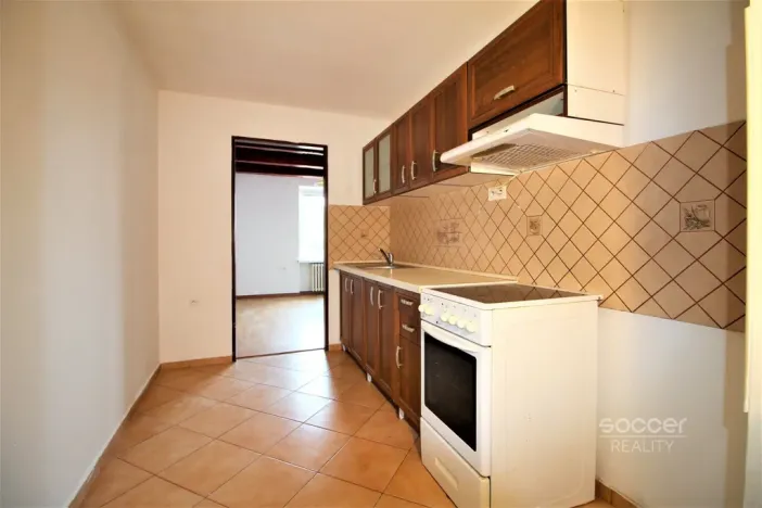 Pronájem bytu 3+kk, Neveklov, Za Radnicí, 55 m2