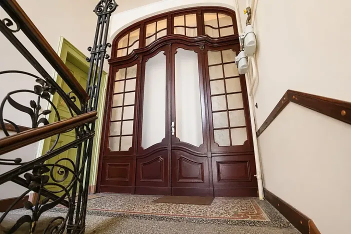 Prodej bytu 3+1, Teplice, Kollárova, 130 m2