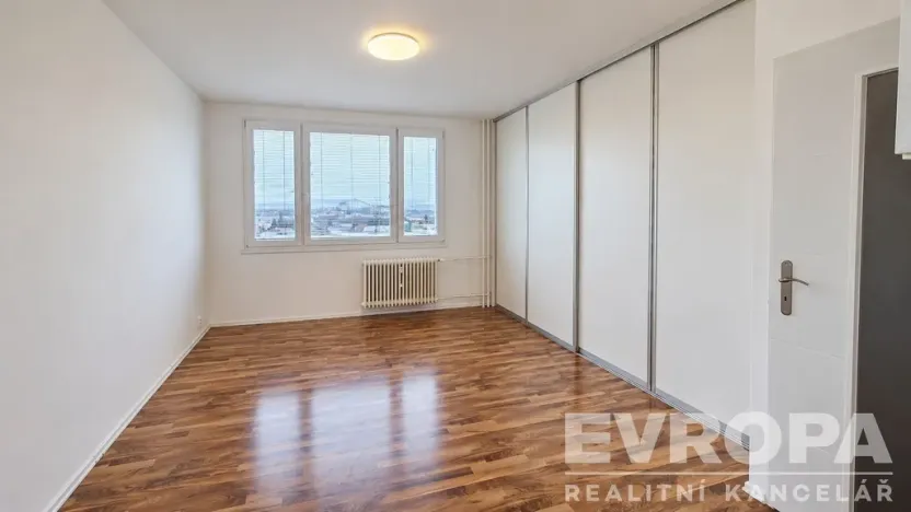 Prodej bytu 2+kk, Praha - Michle, Na úlehli, 38 m2