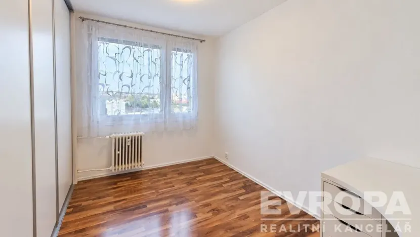 Prodej bytu 2+kk, Praha - Michle, Na úlehli, 38 m2