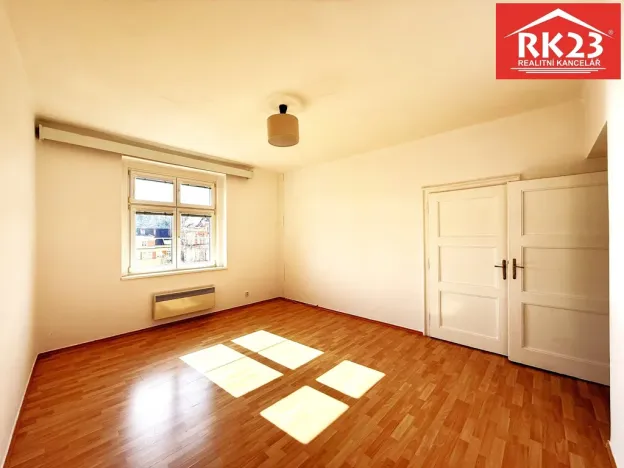 Pronájem bytu 2+1, Mariánské Lázně, Lužická, 70 m2