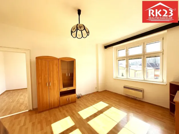 Pronájem bytu 2+1, Mariánské Lázně, Lužická, 70 m2
