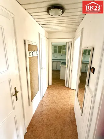 Pronájem bytu 2+1, Mariánské Lázně, Lužická, 70 m2