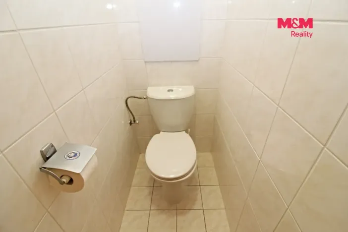 Pronájem bytu 3+1, Nový Bor - Arnultovice, Rumburských hrdinů, 79 m2