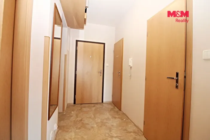 Pronájem bytu 3+1, Nový Bor - Arnultovice, Rumburských hrdinů, 79 m2