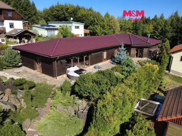 Prodej rodinného domu, Cejle, 296 m2