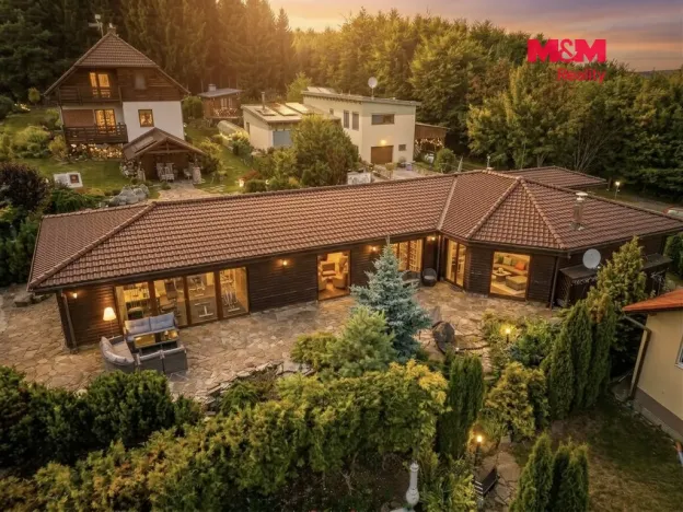 Prodej rodinného domu, Cejle, 296 m2