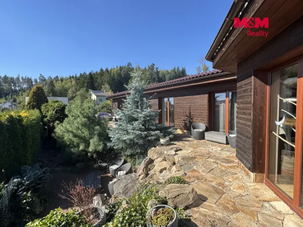Prodej rodinného domu, Cejle, 296 m2
