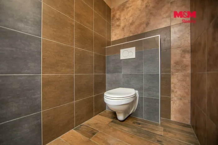Prodej rodinného domu, Plzeň - Východní Předměstí, Stanko Vodičky, 158 m2