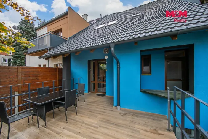 Prodej rodinného domu, Plzeň - Východní Předměstí, Stanko Vodičky, 158 m2