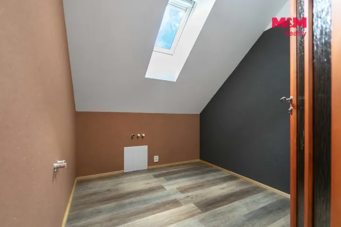 Prodej rodinného domu, Plzeň - Východní Předměstí, Stanko Vodičky, 158 m2