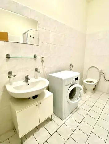 Pronájem bytu 1+1, Brno, Pekařská, 28 m2