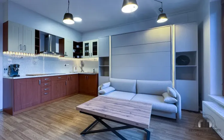 Prodej - jiné, Praha, Plzeňská, 30 m2