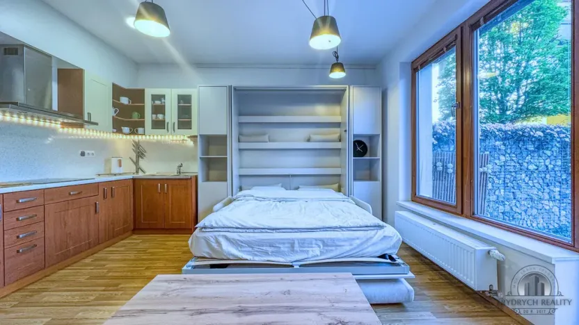 Prodej - jiné, Praha, Plzeňská, 30 m2