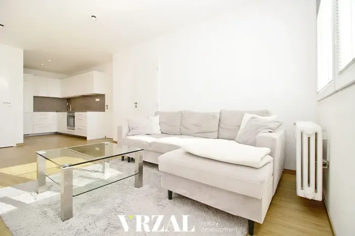 Prodej bytu 2+kk, Praha - Kamýk, Ve Lhotce, 53 m2