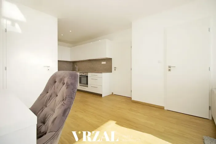 Prodej bytu 2+kk, Praha - Kamýk, Ve Lhotce, 53 m2