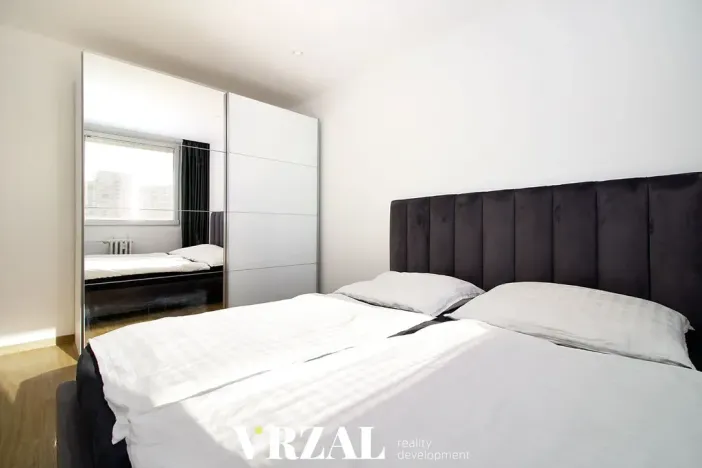 Prodej bytu 2+kk, Praha - Kamýk, Ve Lhotce, 53 m2